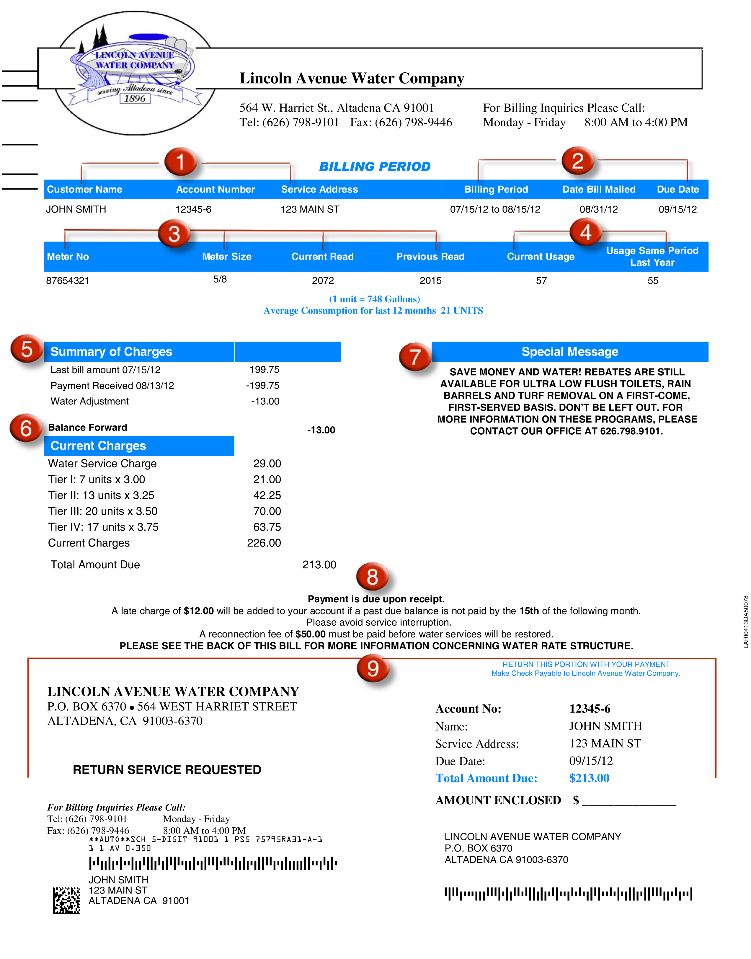 Bill – LAWC.org